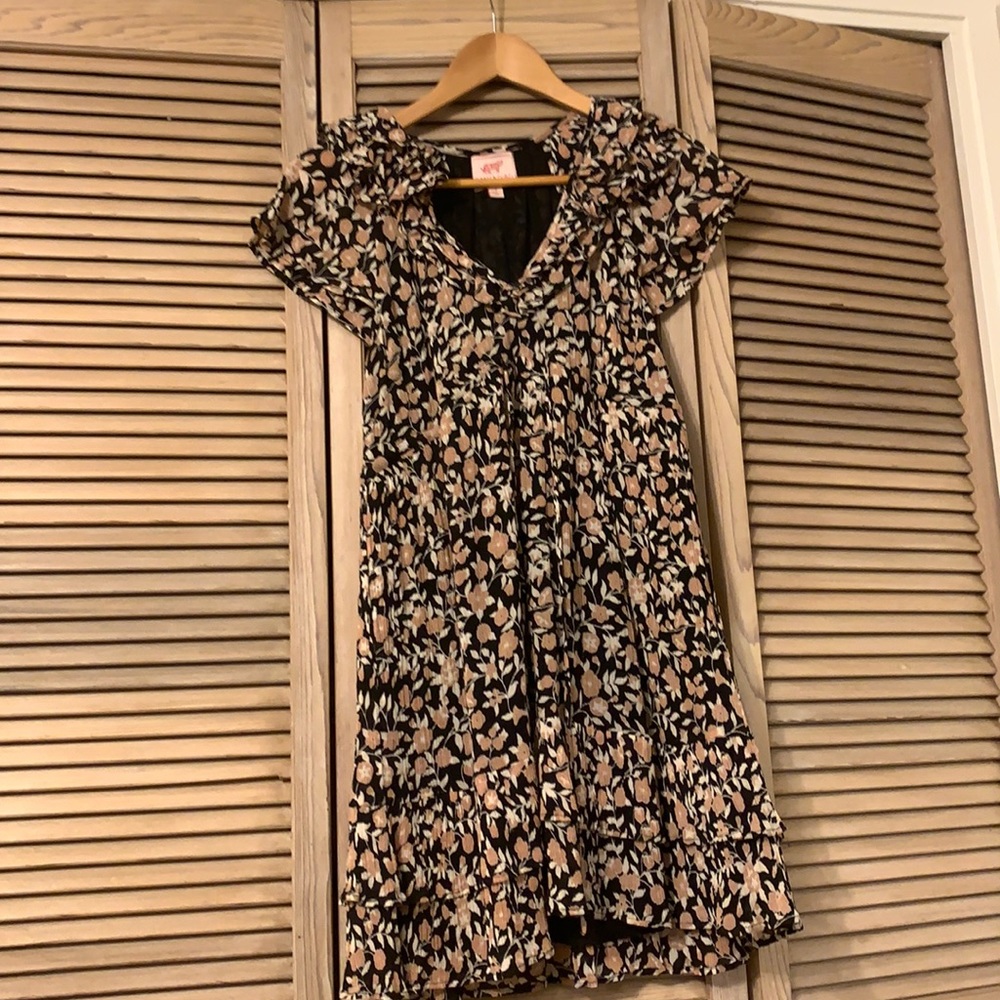 Banjanan (Anthropologie) dress size XS